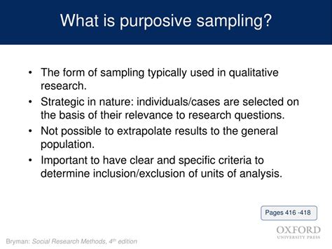 example of purposive sampling in quantitative research|purposive sampling meaning with author.